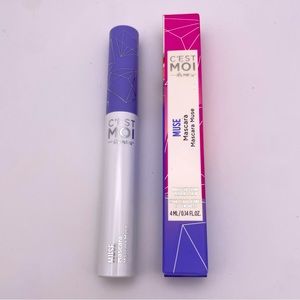 C’EST MOI | Muse Mascara | Black (Brand New!) 💘